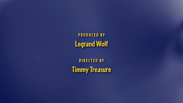 Jimeno and Trevor Again: Trevor Vol. 1