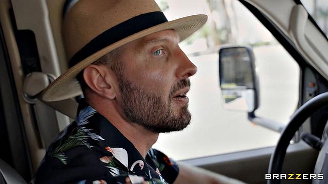 Step Family Summer Vacation: Volume 3