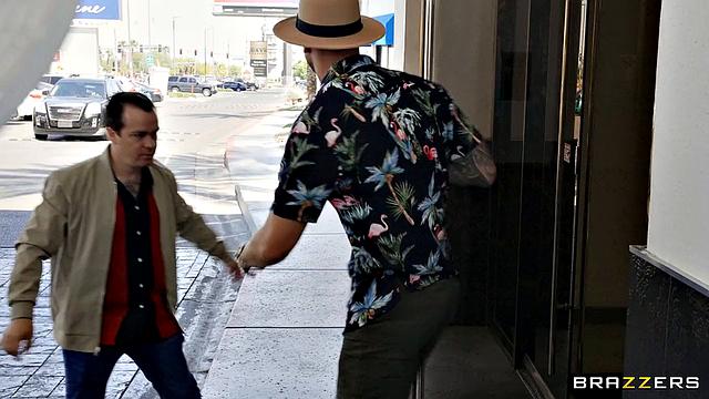 Step Family Summer Vacation: Volume 3