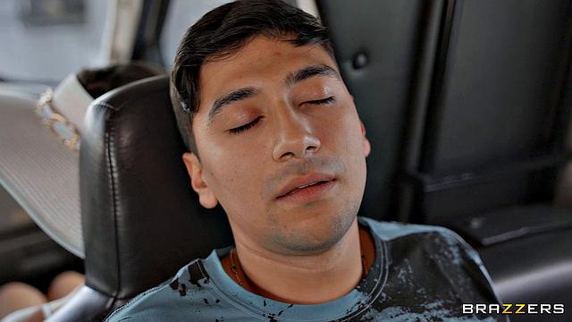 Step Family Summer Vacation: Volume 3