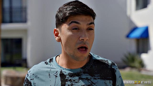 Step Family Summer Vacation: Volume 3