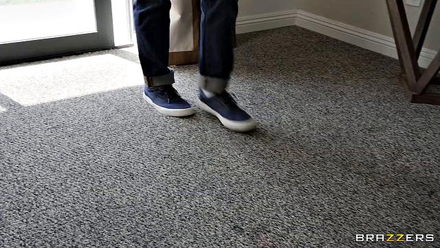 Step Family Summer Vacation: Volume 3