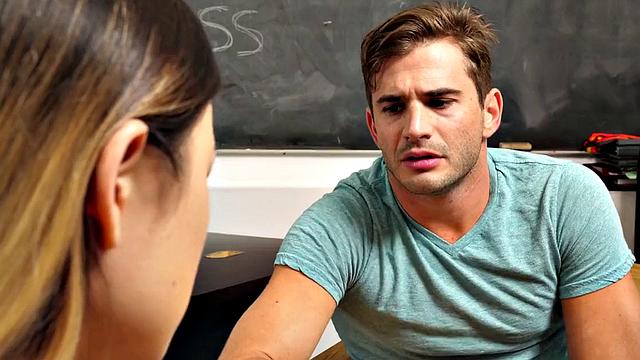 Petite Asian slut fucked in wet pussy in missionary