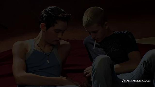 Jayden & Kayden's Playful Encounter