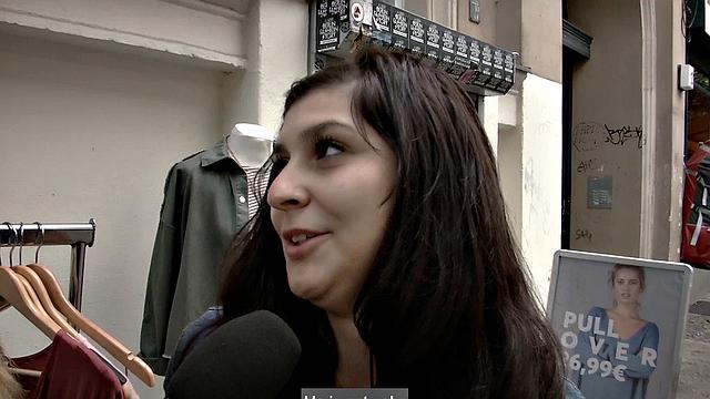 Candy Lips Meet Cream Shooter