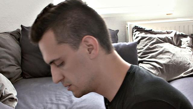 Candy Lips Meet Cream Shooter