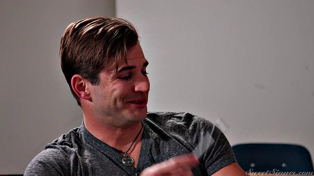 The Confessional Scene 1