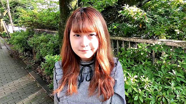 Introducing Nami Kanda