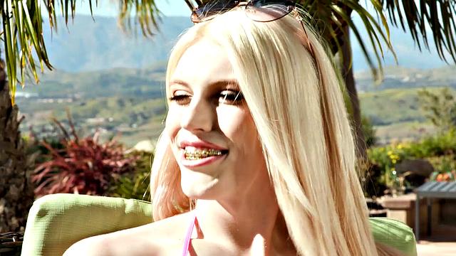 Curious Rebel Rhyder DP'ed By Izzy And Jade Venus