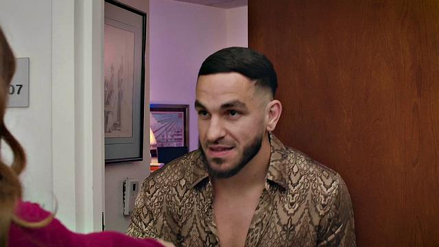 Shoot Your Shot: 'FreeUse Movie'