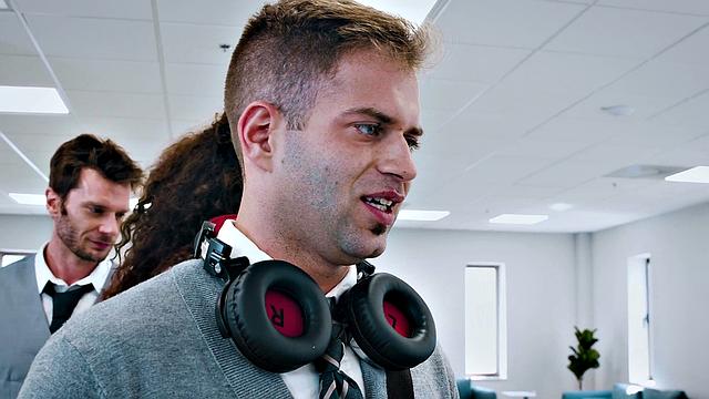 Shoot Your Shot: 'FreeUse Movie'