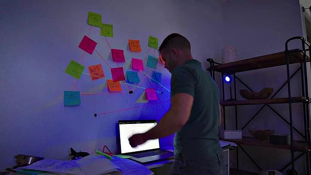 Shoot Your Shot: 'FreeUse Movie'