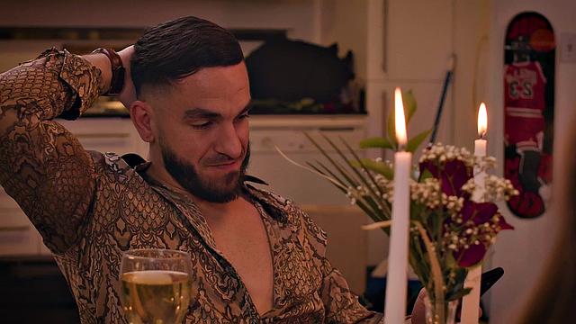 Shoot Your Shot: 'FreeUse Movie'