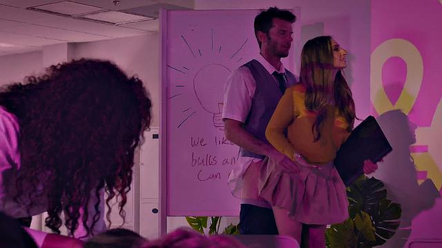 Shoot Your Shot: 'FreeUse Movie'