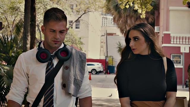 Shoot Your Shot: 'FreeUse Movie'