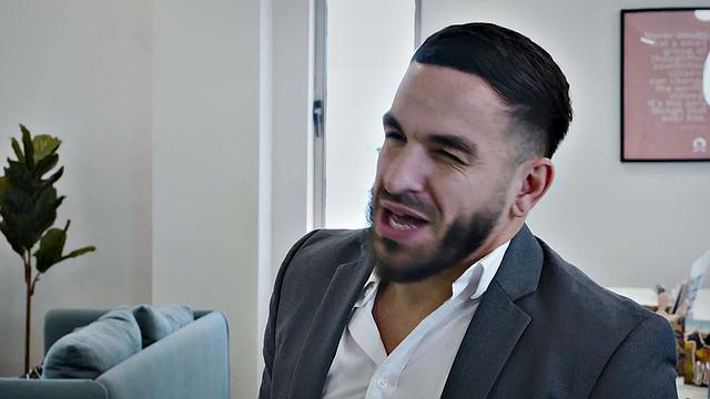 Shoot Your Shot: 'FreeUse Movie'