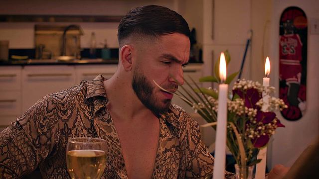 Shoot Your Shot: 'FreeUse Movie'