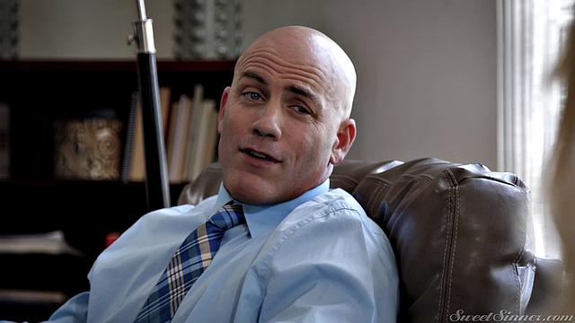 The Sex Therapist 3 - Scene 2