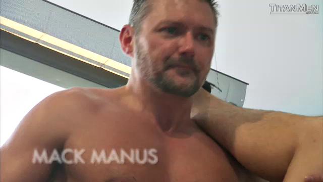 Momentum: Scene 2 - Mack Manus & Jed Athens