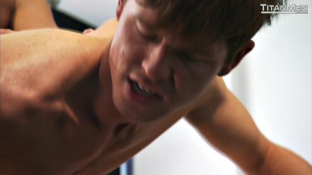 Momentum: Scene 2 - Mack Manus & Jed Athens