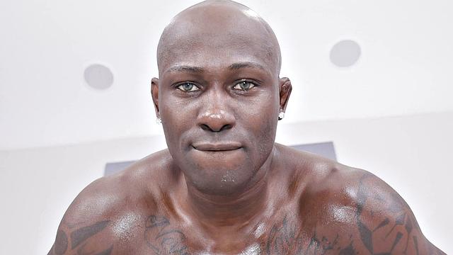 Meet the Next Big Guy