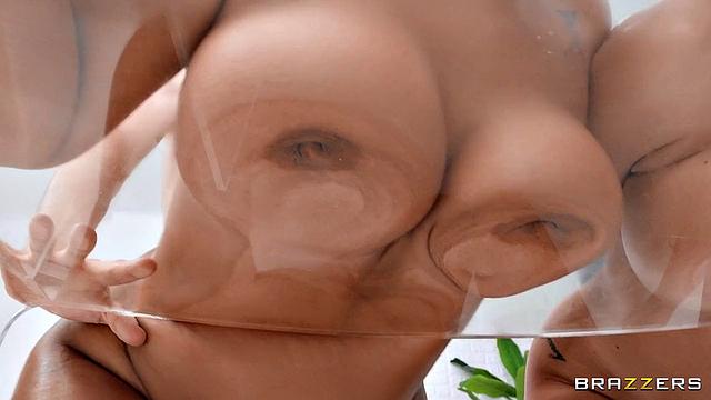 A Sofa Shop, Bucket & Mop