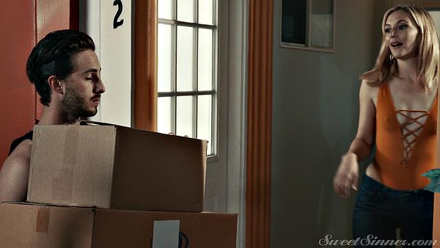 The Girls Next Door, Episode 1 Act 1