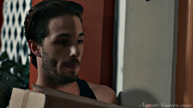 The Girls Next Door, Episode 1 Act 1