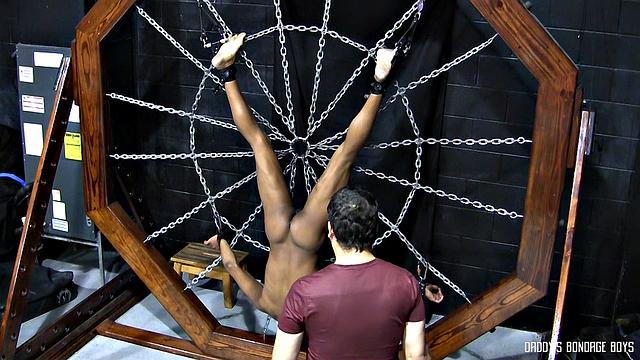 Sadistic Master Kaden Trains RT - Part 4 - RT &amp;amp; Kaden Roads