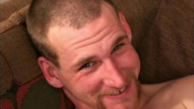 Gary - Second Session