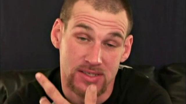 Gary - Second Session