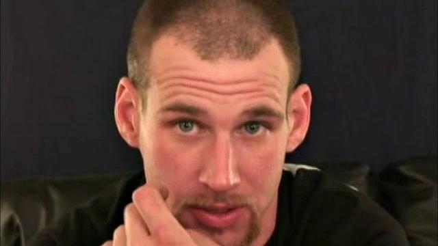 Gary - Second Session