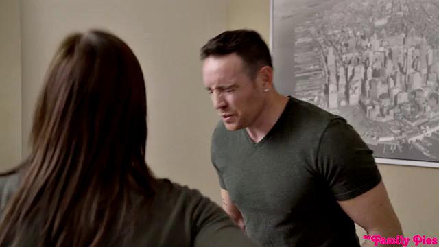 Young and Full of Cum - S7:E4