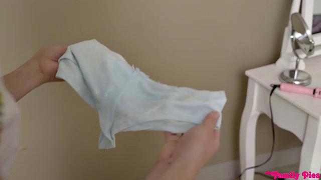 Young and Full of Cum - S7:E4