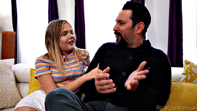 Big Dicks Tiny Chicks Scene 2