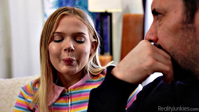 Big Dicks Tiny Chicks Scene 2