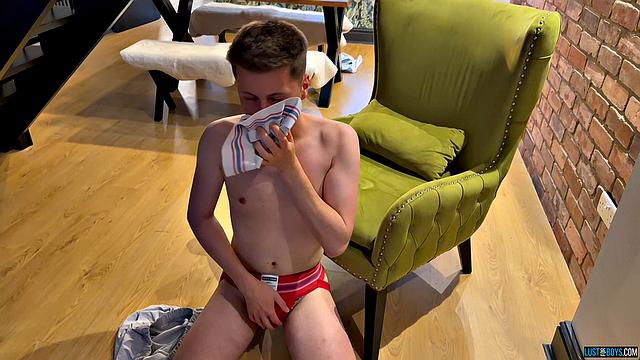 So Desperate For Daddy - Part 3 - Jake Worthy, Mitch Schif, Felix Hanan, & Sebastian Kane