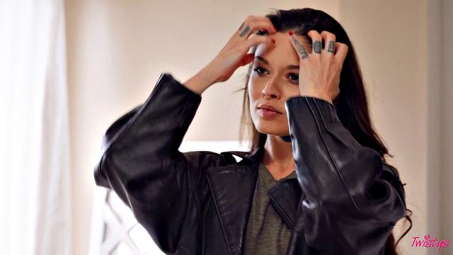 What do you see in him?