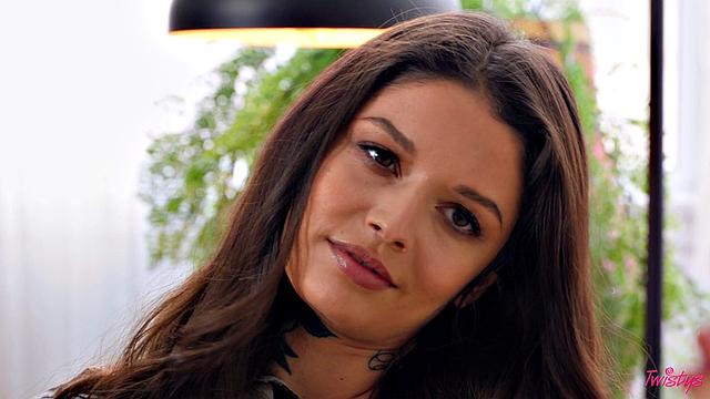 What do you see in him?