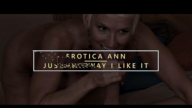 Erotica Ann