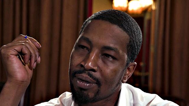 DEVILS FILM - Cutie Breezy Bri Wants Her Lesbian Pussy Fucked By Black Boss