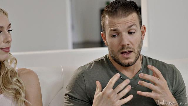 Amazing Tits 14 Scene 2 - Titty Fun