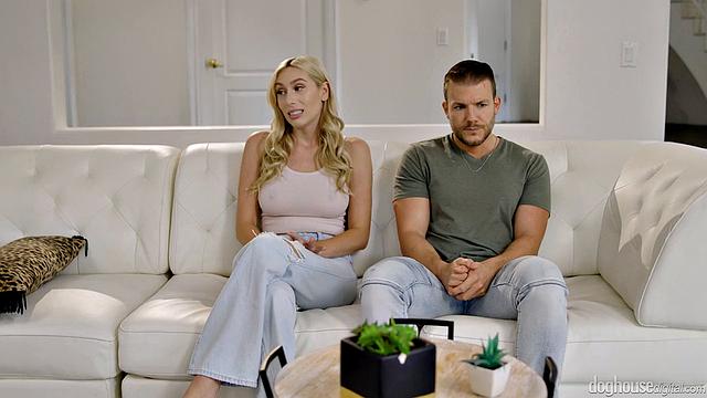 Amazing Tits 14 Scene 2 - Titty Fun