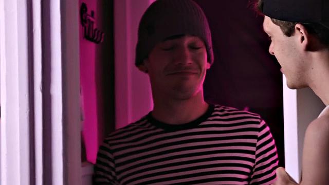 Str8 dude fucked in wet anal in missionary by nice dick