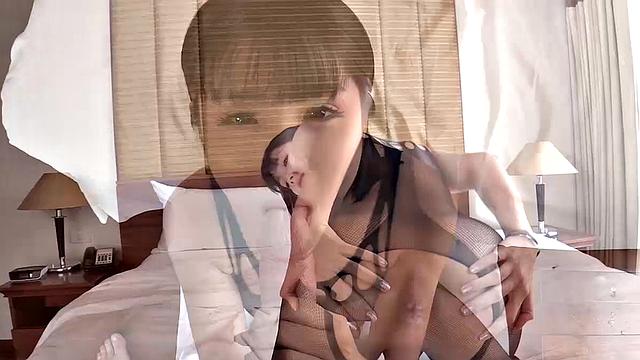 Dream 2: Crotchless Handjob