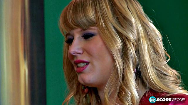 Destiny & Kaytee in More To Enjoy