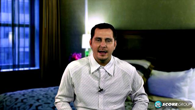 Destiny & Kaytee in More To Enjoy