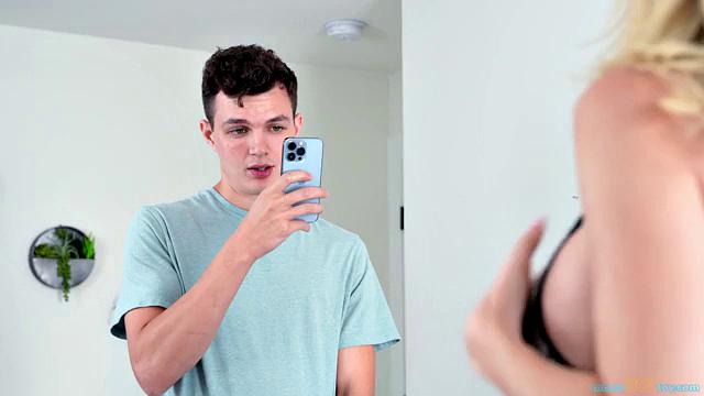 Stepmoms Sexy Socials - Episode 6