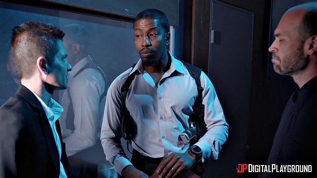 Rich Fucks: Episode 3