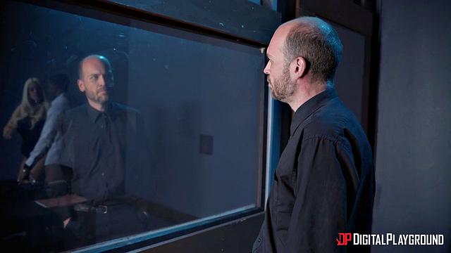 Rich Fucks: Episode 3